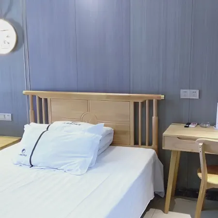 Sangu Maolu Hostel