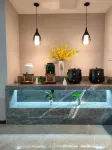 Baiya Hotel (Korla Tarim Oil Field Project Company Branch)
