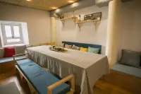 Fanxingxia Boutique Inn
