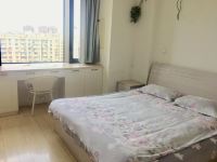上海好宜家酒店式公寓 - 精装大床房