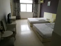 Jinhu Youjia Hotel