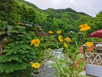 Pingjiang Gufeng Yingshan Villa