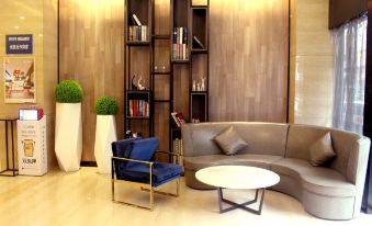 Elan Hotel(zhangjiajie tianmen mountain shop)