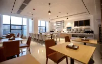 City Comfort Inn Hotel (Jiayu Development Avenue)