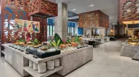 Crowne Plaza HAILING ISLAND by IHG - Frühstück