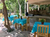 Cachito de Cielo Luxury Jungle Lodge