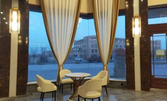 Chuan Yu Hotel