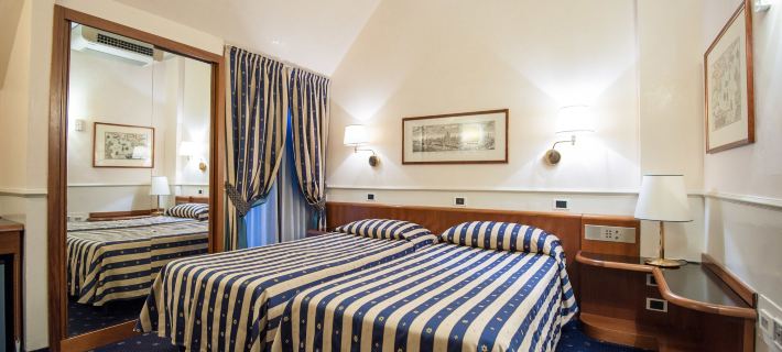 Hotel Flora Hotel a Milano