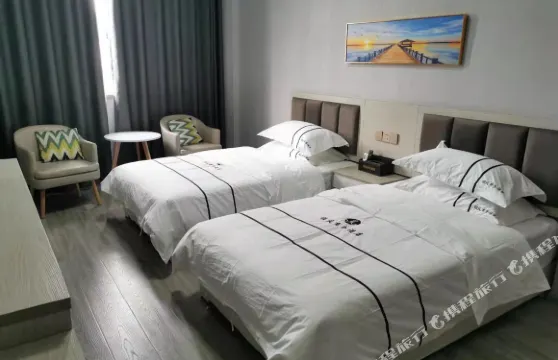 鳳慶順風商務酒店