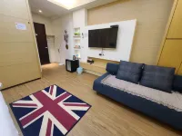 LoveHappiness Inn Hotels near سواو كولد سبرينغ