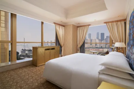 Sheraton Chongqing Hotel