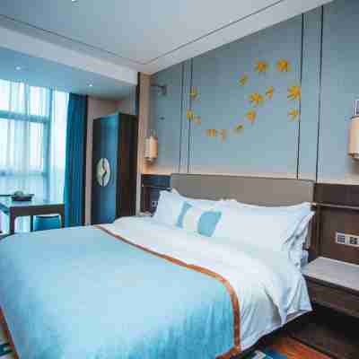 TILL BRIGHT Hotel (Liling Century Plaza) Rooms