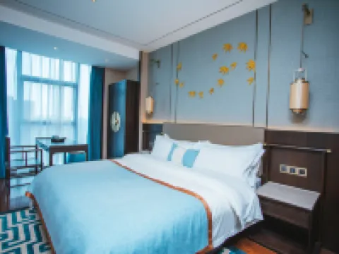 TILL BRIGHT Hotel (Liling Century Plaza) فنادق في ليلينغ