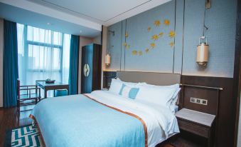 TILL BRIGHT Hotel (Liling Century Plaza)