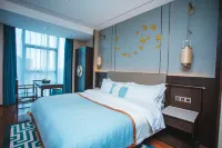 TILL BRIGHT Hotel (Liling Century Plaza)