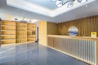 Weipu Apartment - Bjergudsigt