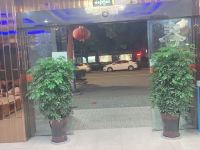 桐乡新钻石精品商务宾馆 - 酒店外部