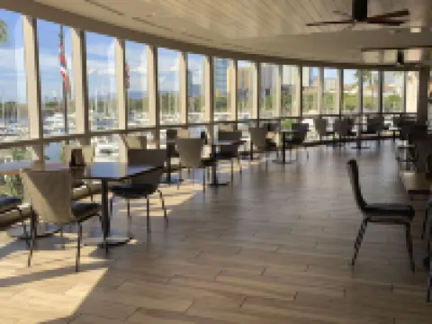 プリンス ワイキキ ホノルルのホテル