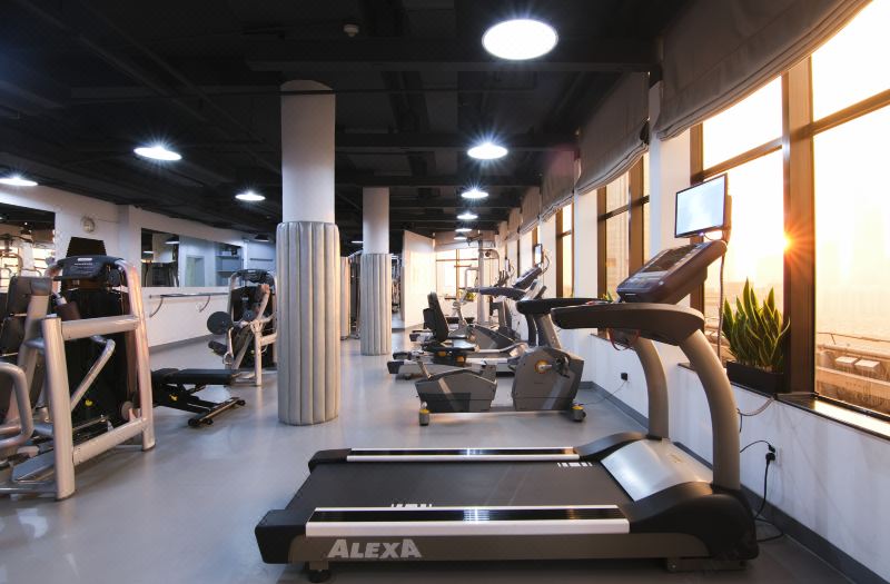 Grand Skylight Hotel Shenzhen photo 2