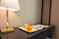 GreenTree Eastern Hotel (Xiamen Zhongshan Road Pedestrian Street) - balcony