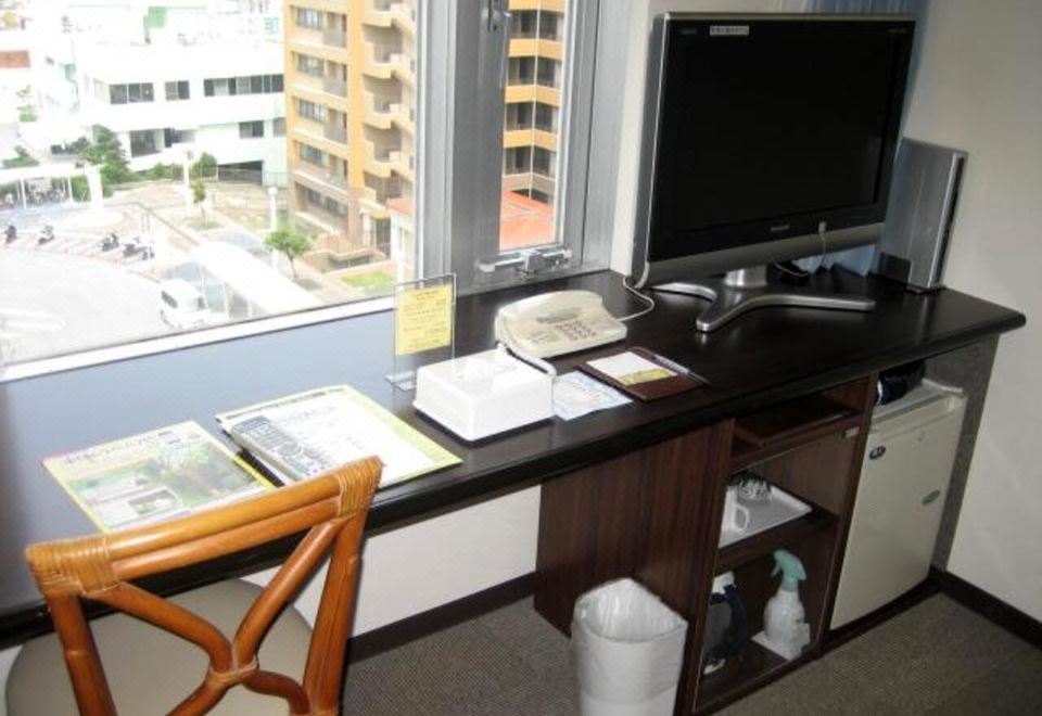 2. 호텔 그란 뷰 ..