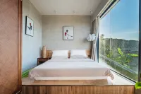 Cloud Inn - balcony