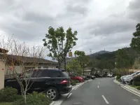 Yongtai Mountain Waishanyuan Villa