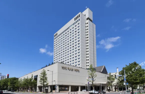 札幌京王廣場酒店