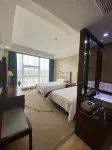 RunFeng Hotel - parcheggio