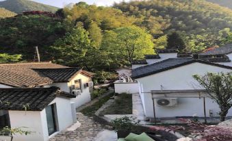 Yuyao Siming Mountain Wangyougu B&B