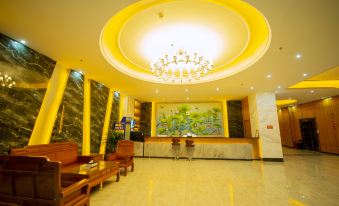 Qiongyu 24-hour Theme Hotel