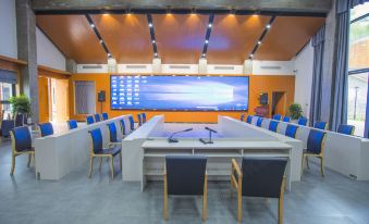 Dexing Damaoshan International Kangyang Hotel