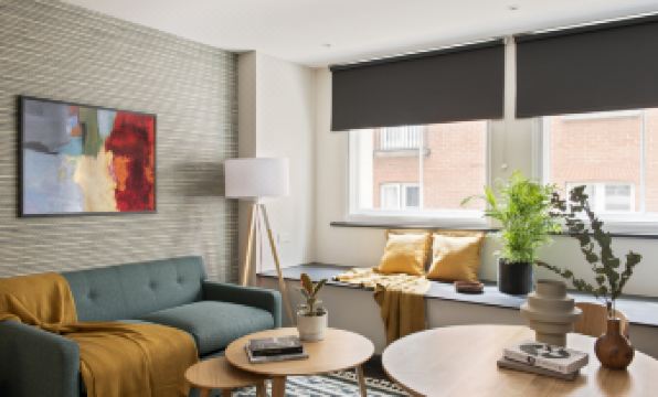 COVE Cannon Street - Housity