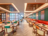 Orange Hotel (Wuhan High Speed Railway Station) Hotels near Wuhan Train Station