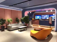 星程飯店(石家莊省博物館店) 石家莊住宿飯店