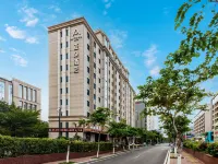 Atour Hotel Wuyuan Bay Xiamen Airport Hotels near Xiamen Gaoqi International Airport