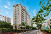 Atour Hotel Wuyuan Bay Xiamen Airport Hotels near Wangchao Sailing Sea Park