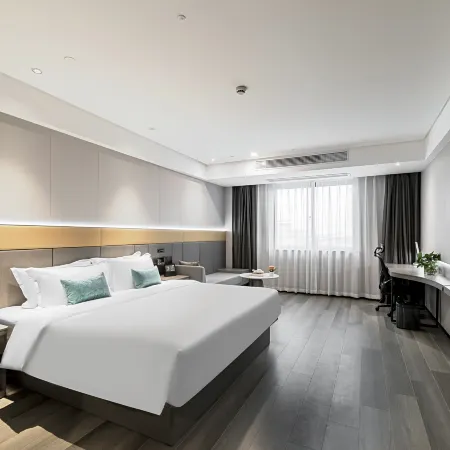 Bailihao Hotel