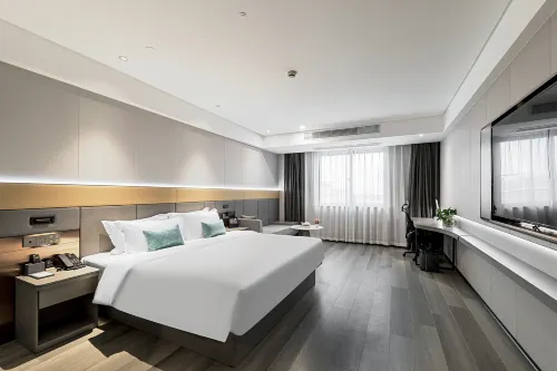 Bailihao Hotel - 3 stjerner