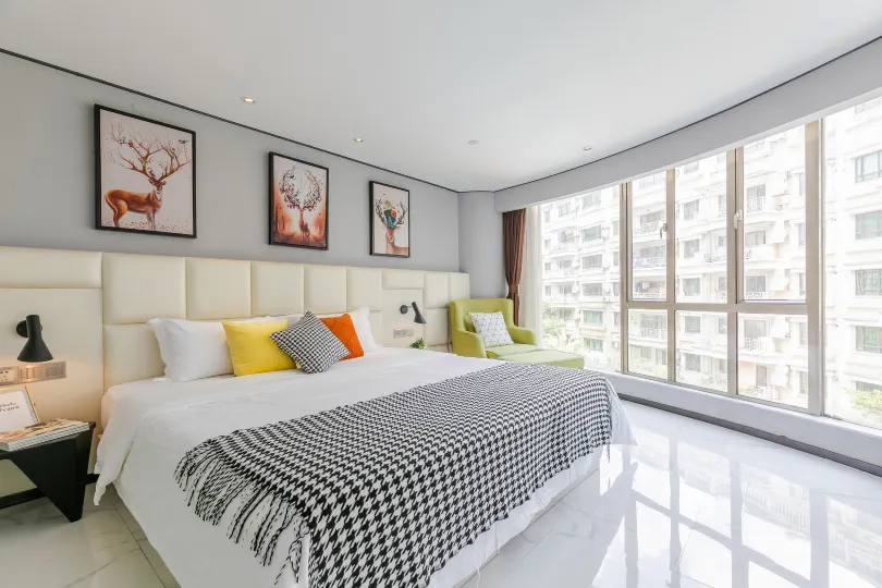 Guangzhou feiyang Apartment