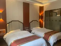 Pingchang Xinniu Business Hotel Hotel a Pingchang