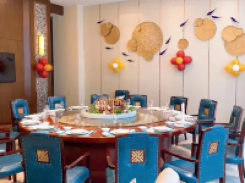 漳浦金仕頓大酒店 漳浦酒店