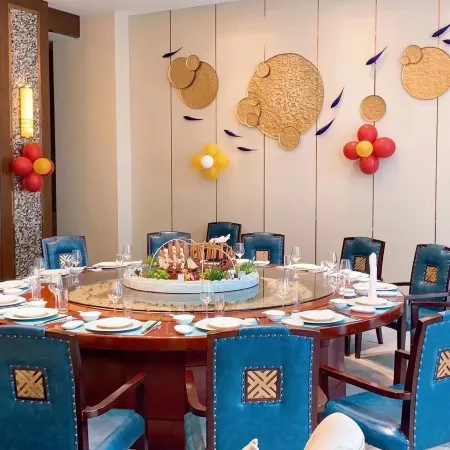 Zhangpu Kingston Hotel
