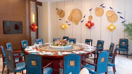 Zhangpu Kingston Hotel Отели в г. Чжанпу