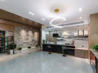 庐陵印象酒店(吉安火车站店) - 公共区域