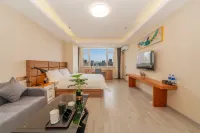 Shangpin Hotel (Dandong Tianci Future City) - صديق للحيوانات الاليفة