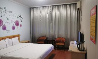 Mingyuelou Business Hotel