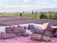 Huocheng Yujianxiangye B&B (Huanghuang Village Branch)