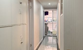 Nuaxin Homestay (Chengdu East Railway Station)