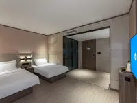 HanTing Hotel (Yixing Zhangzhu Town) Hotels near Shanjuan Cave